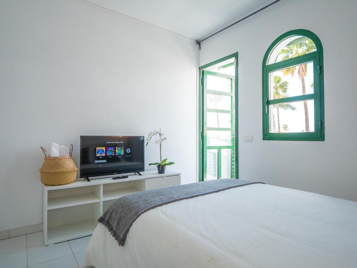 Appartement Maspalomas Duna Flor Las Palmas