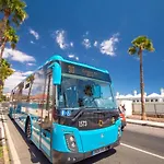 Apartamento Maspalomas Duna Flor Verde