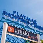 Apartamento Maspalomas Duna Flor Verde